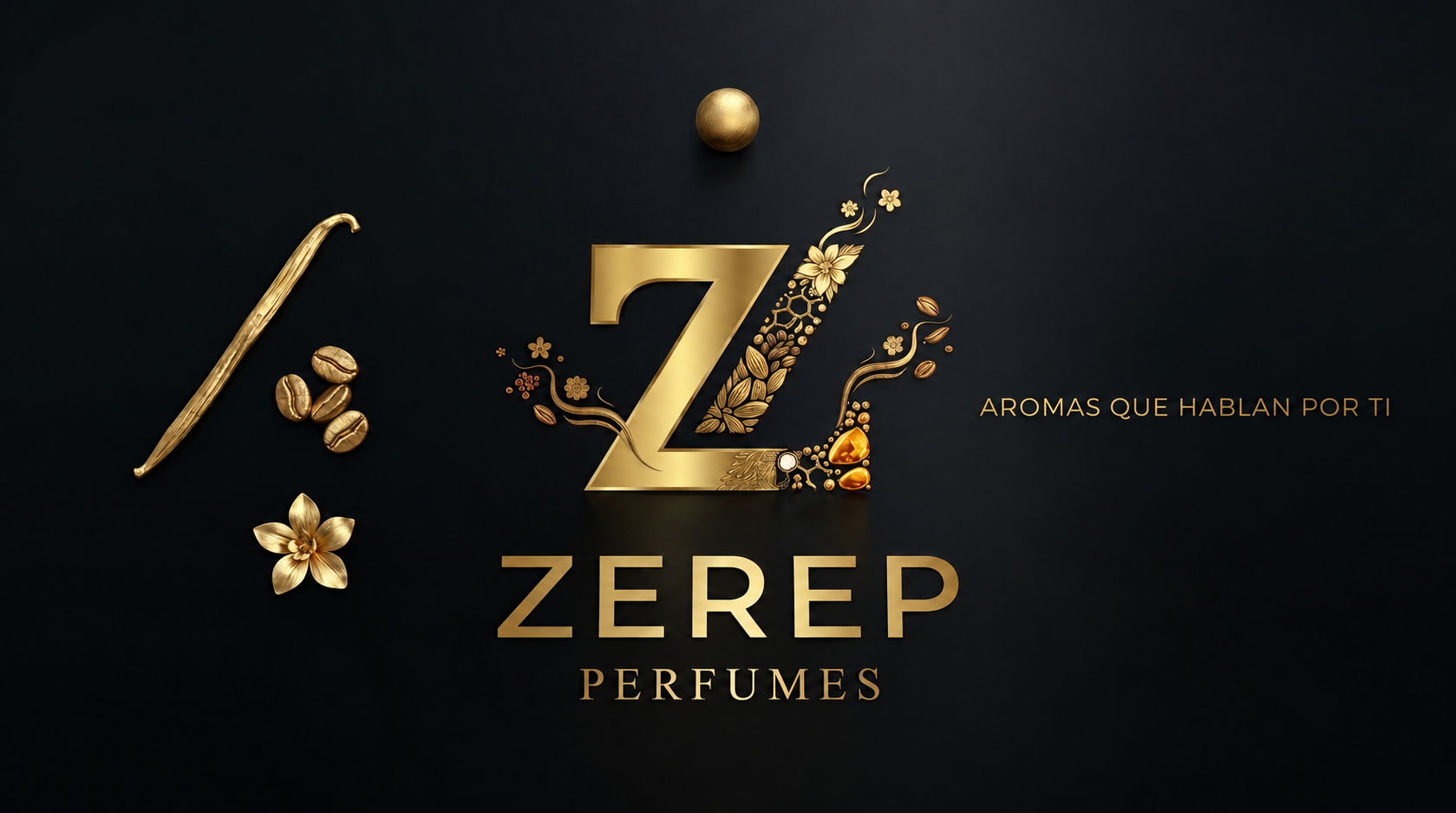ZEREP Perfumes aromas que hablan por ti